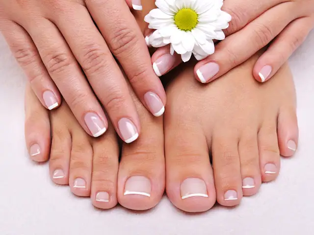 Beylikova Pedikürcü